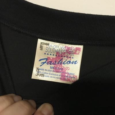 VINTAGE CLOTHING
