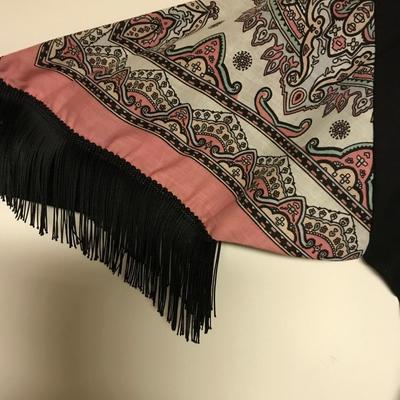 VINTAGE CLOTHING