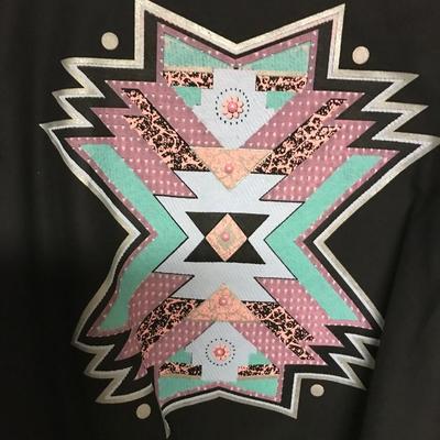 VINTAGE CLOTHING