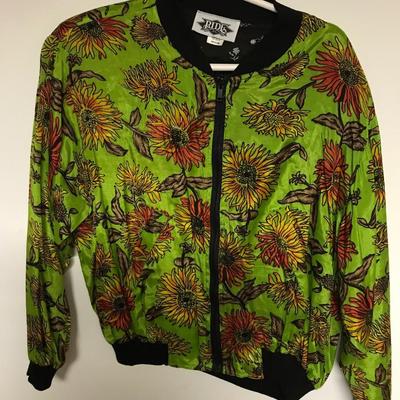 VINTAGE CLOTHING