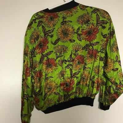 VINTAGE CLOTHING