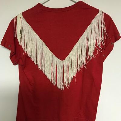 VINTAGE CLOTHING