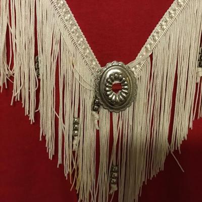 VINTAGE CLOTHING