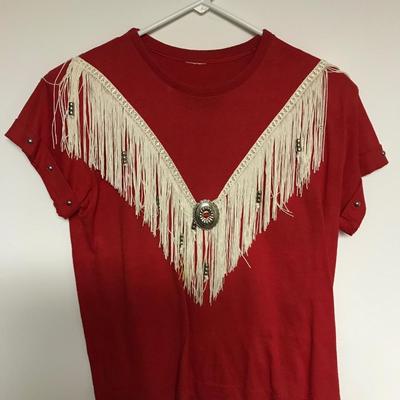 VINTAGE CLOTHING