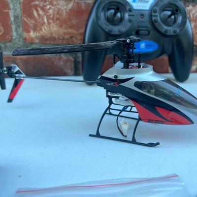 RC HELICOPTER LOT *READ DETAILS