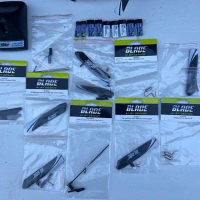 RC HELICOPTER LOT *READ DETAILS