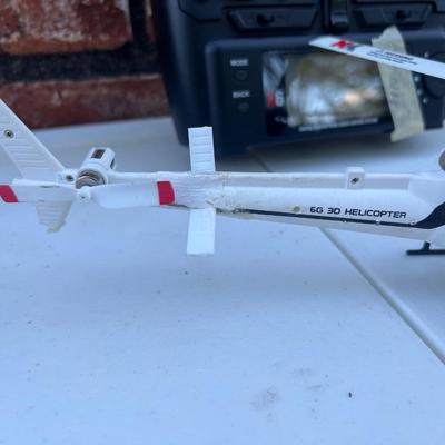 RC HELICOPTER LOT *READ DETAILS