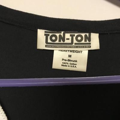 VINTAGE CLOTHING