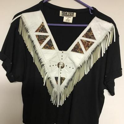 VINTAGE CLOTHING