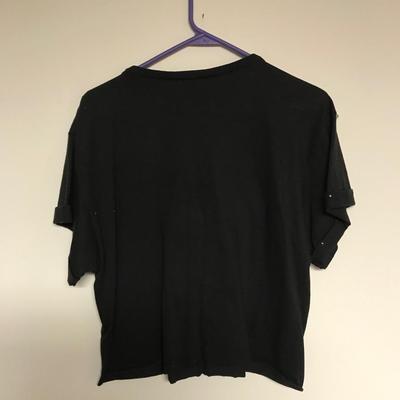 VINTAGE CLOTHING