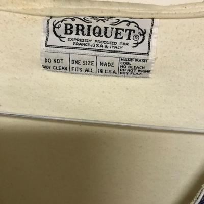 VINTAGE CLOTHING