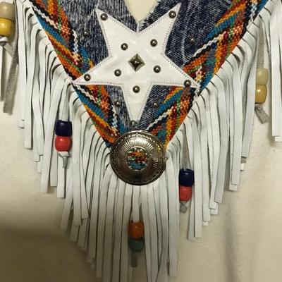 VINTAGE CLOTHING