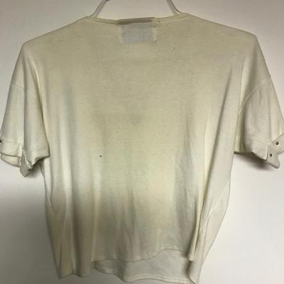 VINTAGE CLOTHING