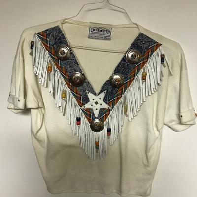 VINTAGE CLOTHING
