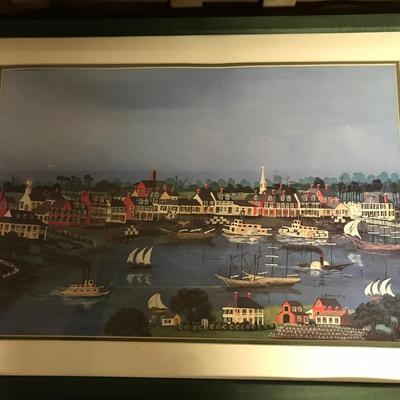 ART LOT