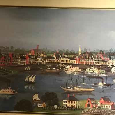 ART LOT