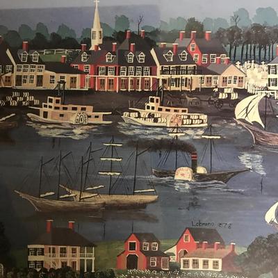ART LOT