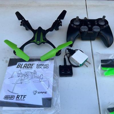DRONE Lot *READ DETAILS