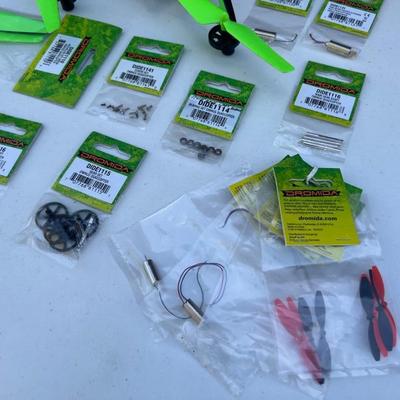 DRONE Lot *READ DETAILS