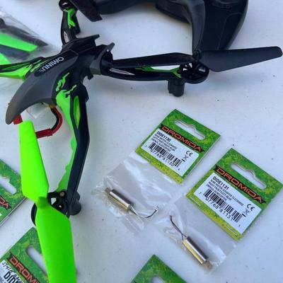 DRONE Lot *READ DETAILS