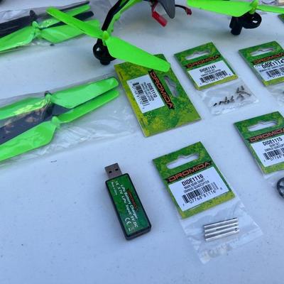 DRONE Lot *READ DETAILS