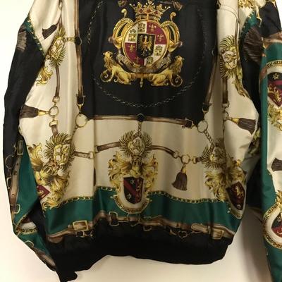 VINTAGE CLOTHING