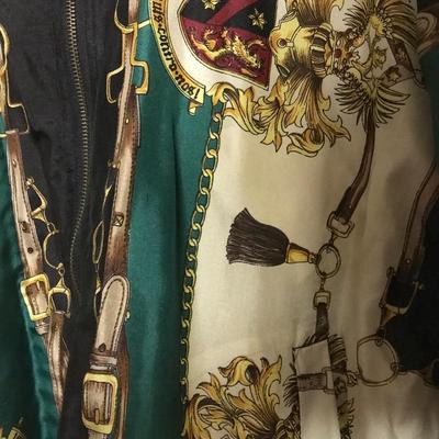 VINTAGE CLOTHING