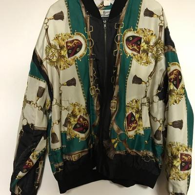 VINTAGE CLOTHING