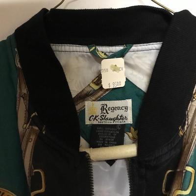 VINTAGE CLOTHING