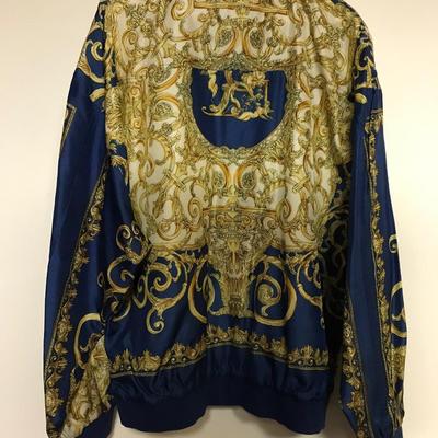 VINTAGE CLOTHING