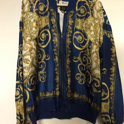 VINTAGE CLOTHING