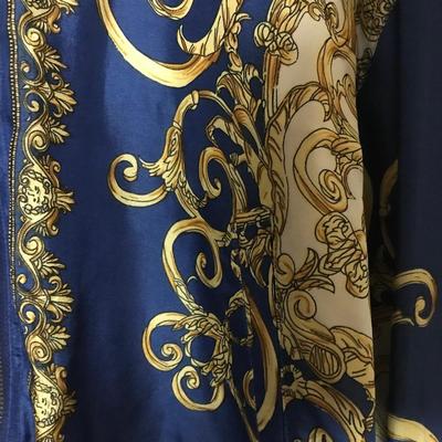VINTAGE CLOTHING