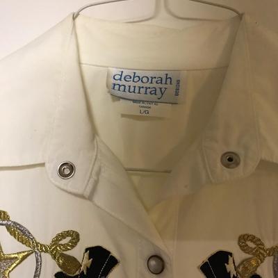 VINTAGE CLOTHING