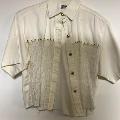 VINTAGE CLOTHING