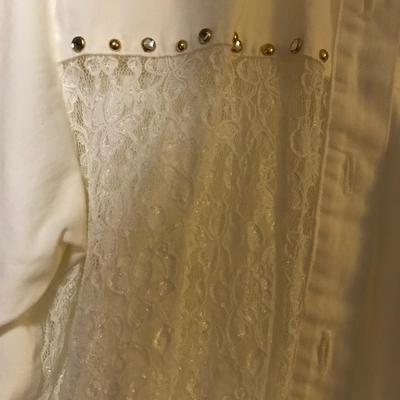 VINTAGE CLOTHING