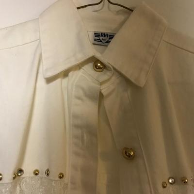 VINTAGE CLOTHING