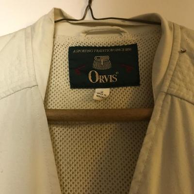 VINTAGE ORVIS