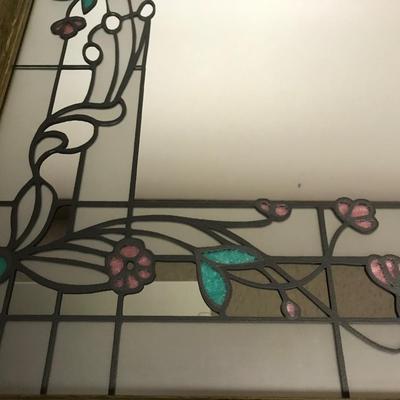 MIRROR LOT