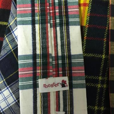 VINTAGE CLOTHING