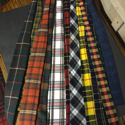 VINTAGE CLOTHING