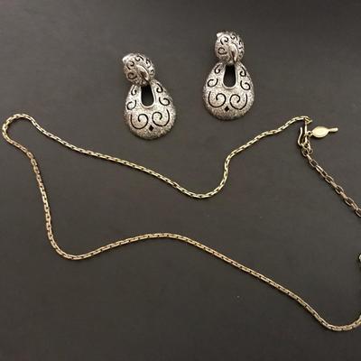 DESIGNER JEWELRY