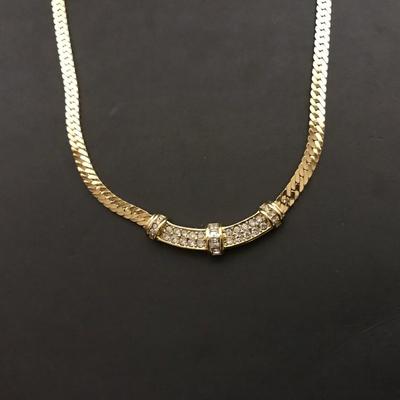 CHRISTIAN DIOR JEWELRY