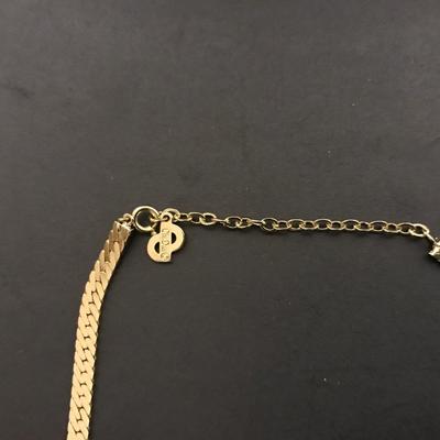 CHRISTIAN DIOR JEWELRY