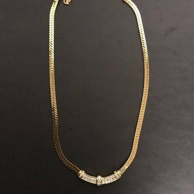 CHRISTIAN DIOR JEWELRY