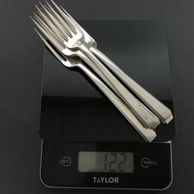 STERLING SILVER LOT