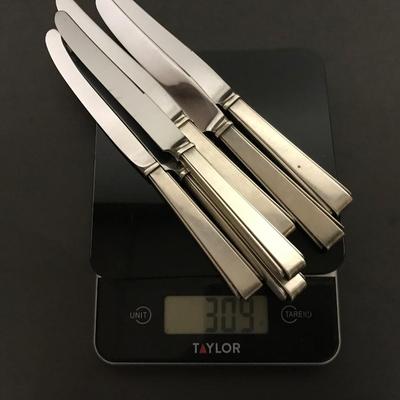 STERLING SILVER LOT