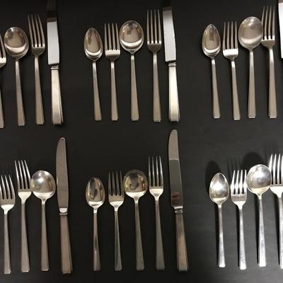 STERLING SILVER LOT