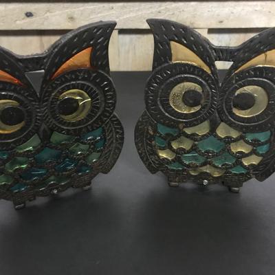 OWL,LOT