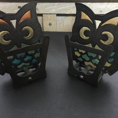 OWL,LOT