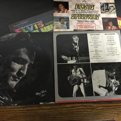ELVIS LOT